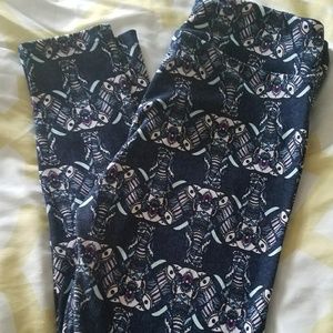 COPY - OS Lularoe Leggings